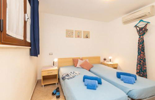 VILLE MONDO a 350 metri dalla spiaggia - Foto 17