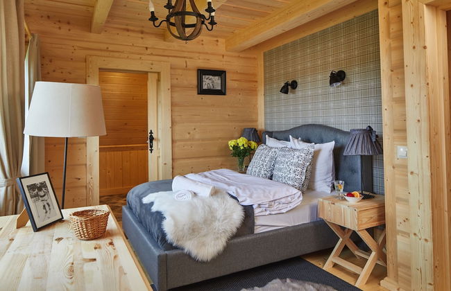 Osada Maruszyna - Foto 10