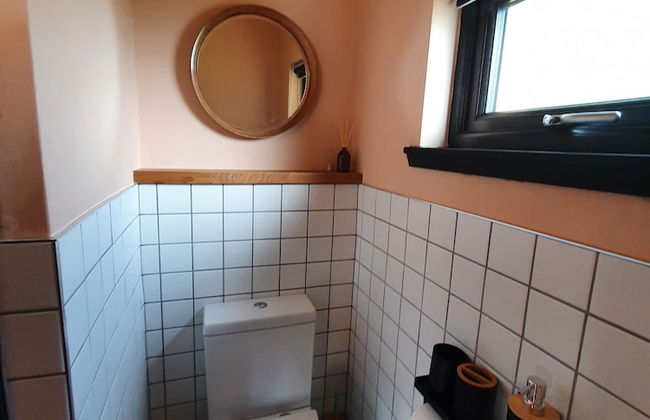 Tiny Home in Isle of Skye-pet Friendly - Photo 18