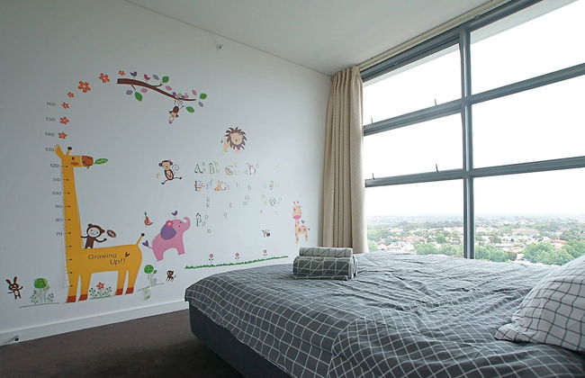 Crows Nest Family Apartment - Photo 5