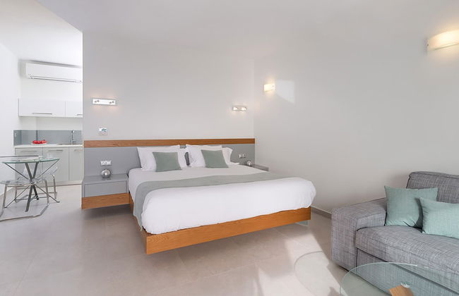 White Orchid Arundina - Photo 14