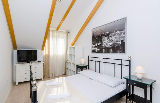 Holiday Home Avantgarde - Foto 3