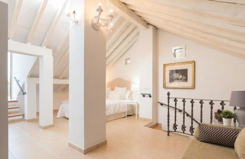 Loft con gran terraza en primera linea de playa - Photo 8