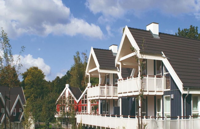 Holiday Homes in the Bad Saarow Castle Park, Bad Saarow - Foto 65