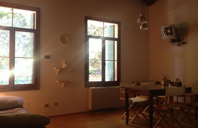 Agriturismo Barchessa - Foto 17