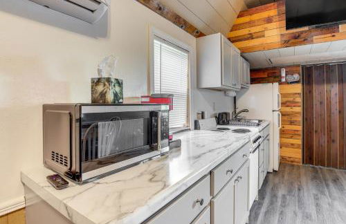 Montezuma Vacation Rental with Fire Pit Access! - Foto 12