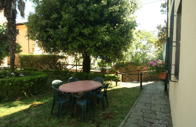 Fattoria Gambaro di Petrognano - Foto 61