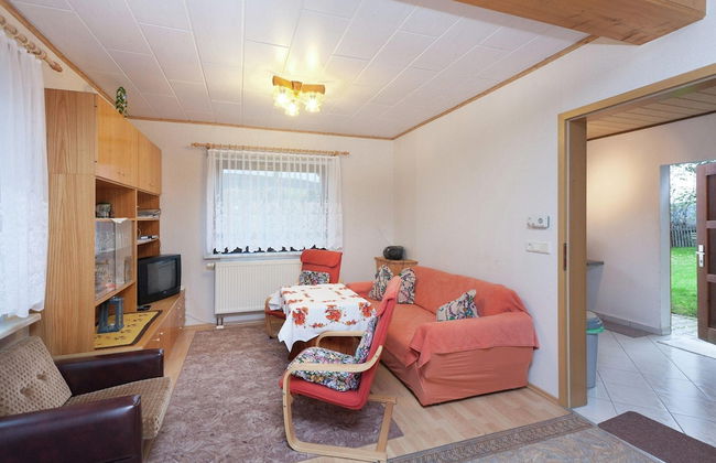 Family-friendly Forest Home - Foto 27