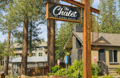 The Chalet at Kings Beach Unit 1 - Foto 11