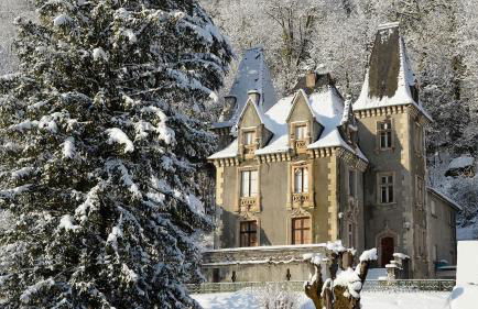 La plus belle vue de Luchon, MENAGE INCLUS - Foto 10