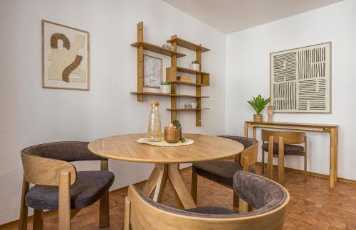 LeHaStays - Apartment Buckau 16 I WLAN I SmartTV - Photo 22