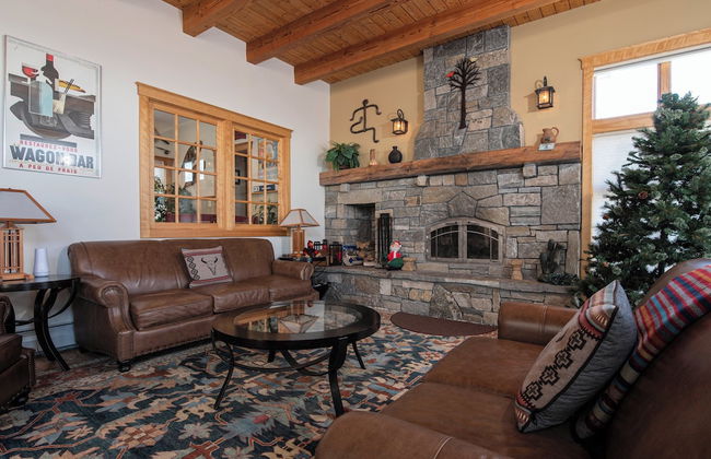 Solitude Village at Okemo by Vail Resorts - Foto 45