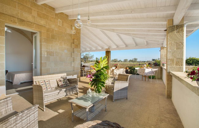 Villetta Evelyn - Foto 13