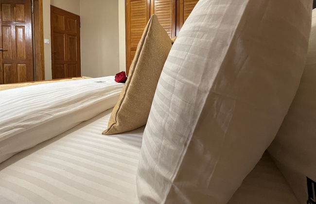 JPN SQUARE Douala - Foto 19