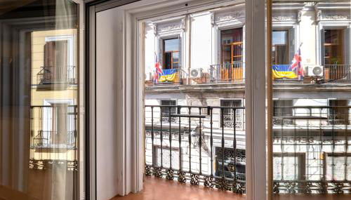 Exclusivo Apartamento en Sol - Photo 5