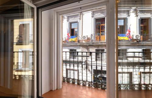 Exclusivo Apartamento en Sol - Photo 5