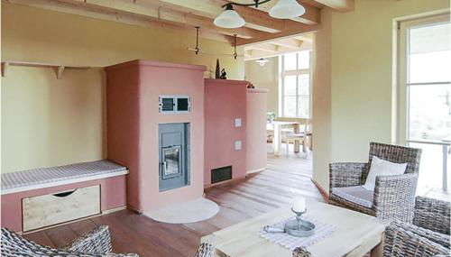 Three-Bedroom Holiday Home In Schillingsfurst - Foto 4