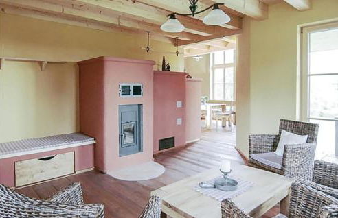 Three-Bedroom Holiday Home In Schillingsfurst - Foto 4