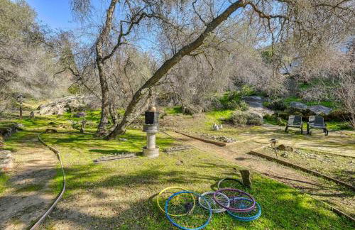 Vista De Lago Retreat Luxury Mansion with Pool and Theater - Foto 54