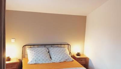 Les gîtes de la Courtille - Foto 5