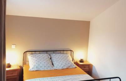 Les gîtes de la Courtille - Foto 5