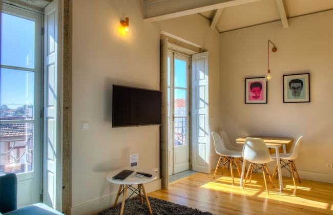 Porto Cinema Apartments - Foto 18