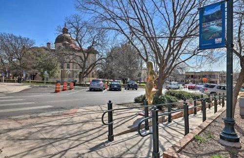 Renovated Dtwn Retreat Less Than 1 Mi to Plaza Park! - Foto 24