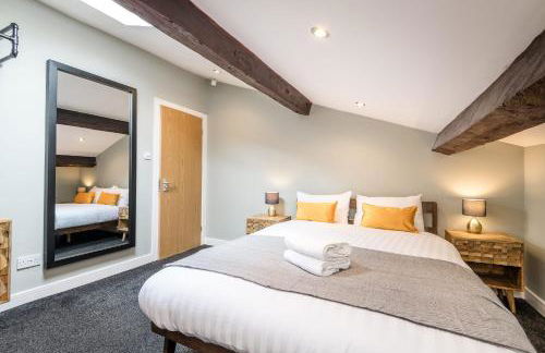 Host & Stay - The Georgian Quarters at Canning - Foto 37