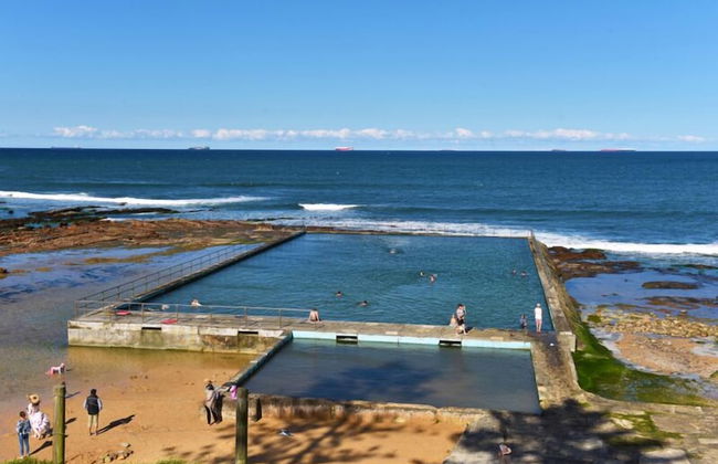 Woonona Stays - Photo 15