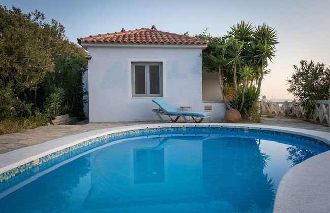 Apartment With Pool and Panorama View - Foto 12