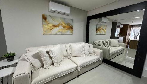 Lindo apt no centro de Foz - Foto 5