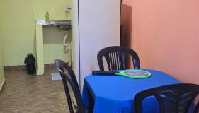 Apto D com cozinha em Macapá - Foto 2