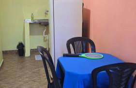 Apto D com cozinha em Macapá - Foto 2