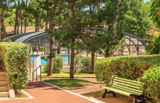 Azureva Ronce Les Bains - Foto 34