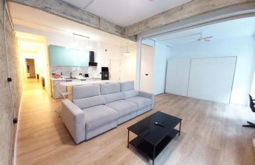 MBE Bilbao Centro, 3Hab, 2 Baños, jacuzzi - Foto 30