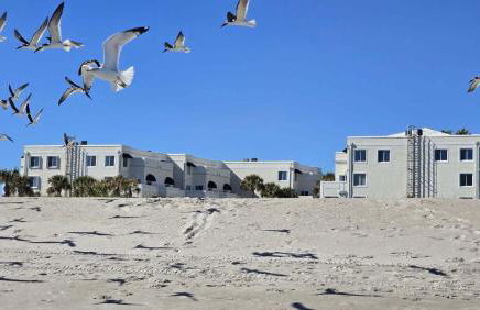 Royal Mansions Beach Front Vacation - Foto 35