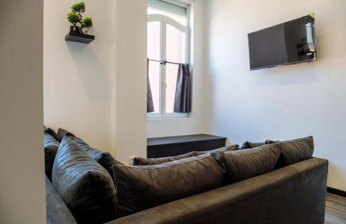 SEE - Gare de Marly - Foto 40