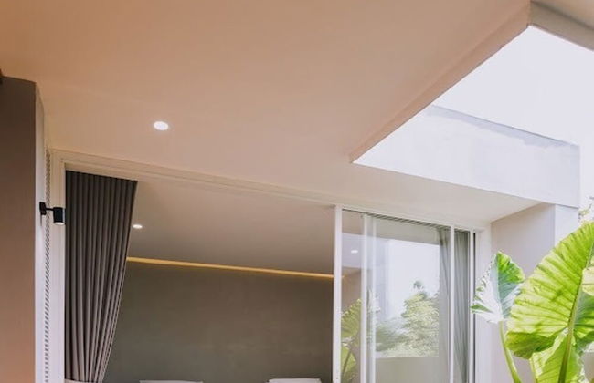 Mist Villa - Foto 15