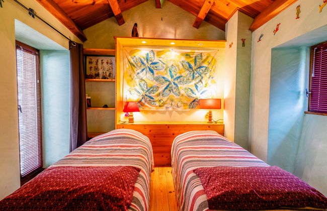 Le Rouge Borne - Foto 15