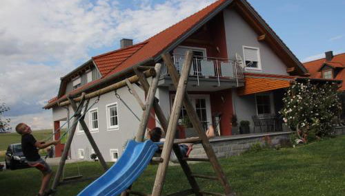 Ferienwohnung Leibl - Foto 3