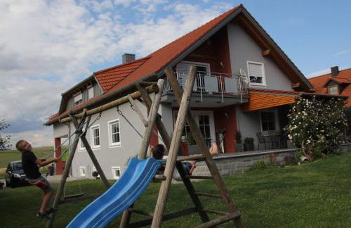 Ferienwohnung Leibl - Foto 3