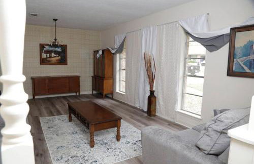 The Newly Renovated Vintage Home - Foto 7