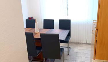 Ferienwohnung-Montagewohnung 3 - Foto 4
