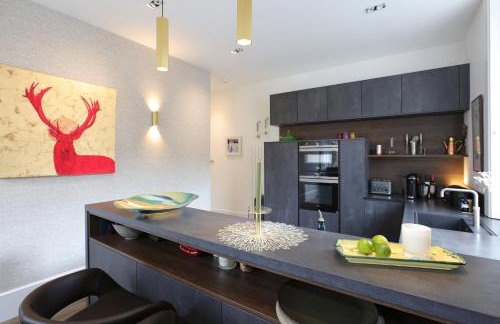 East London Street Residence - Foto 2