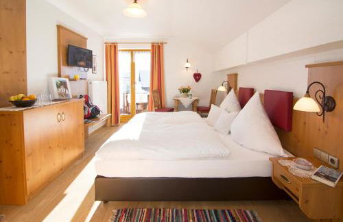 Haus Christl Reit im Winkl, Kostenloser Parkplatz, Spülmaschine, 5 Minuten zum Ortszentrum, ruhige Lage, Wlan - Foto 4