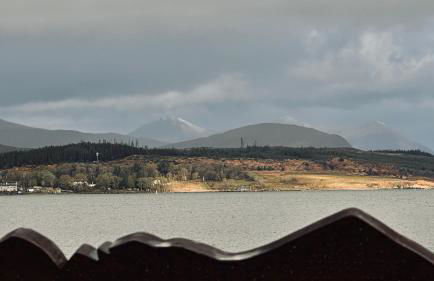 Carnmhor, Isle of Skye - Stunning 242 year old cottage on its own sea shore! - Foto 25
