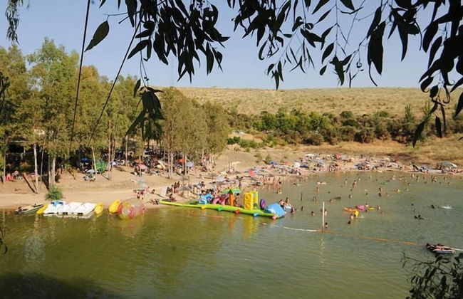 Casa Rural Casas De Las Regatas - Photo 19