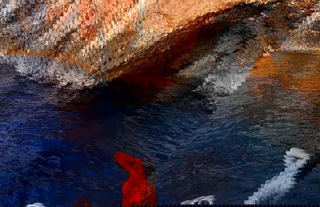 Palinuro Sunset Boat Trip & Aperitif - Photo 14