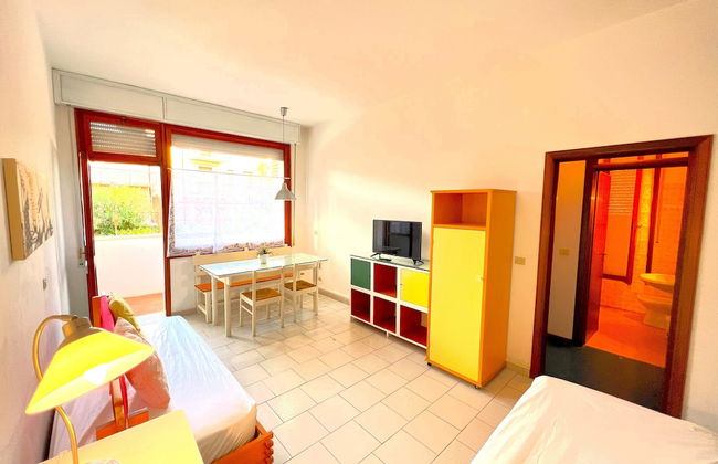 Casa Pineta - Foto 16