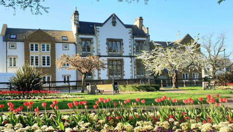 No4 The Warwick Apartment - Foto 5